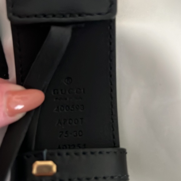 Belts